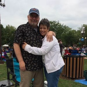 Meet your Posher, Fran